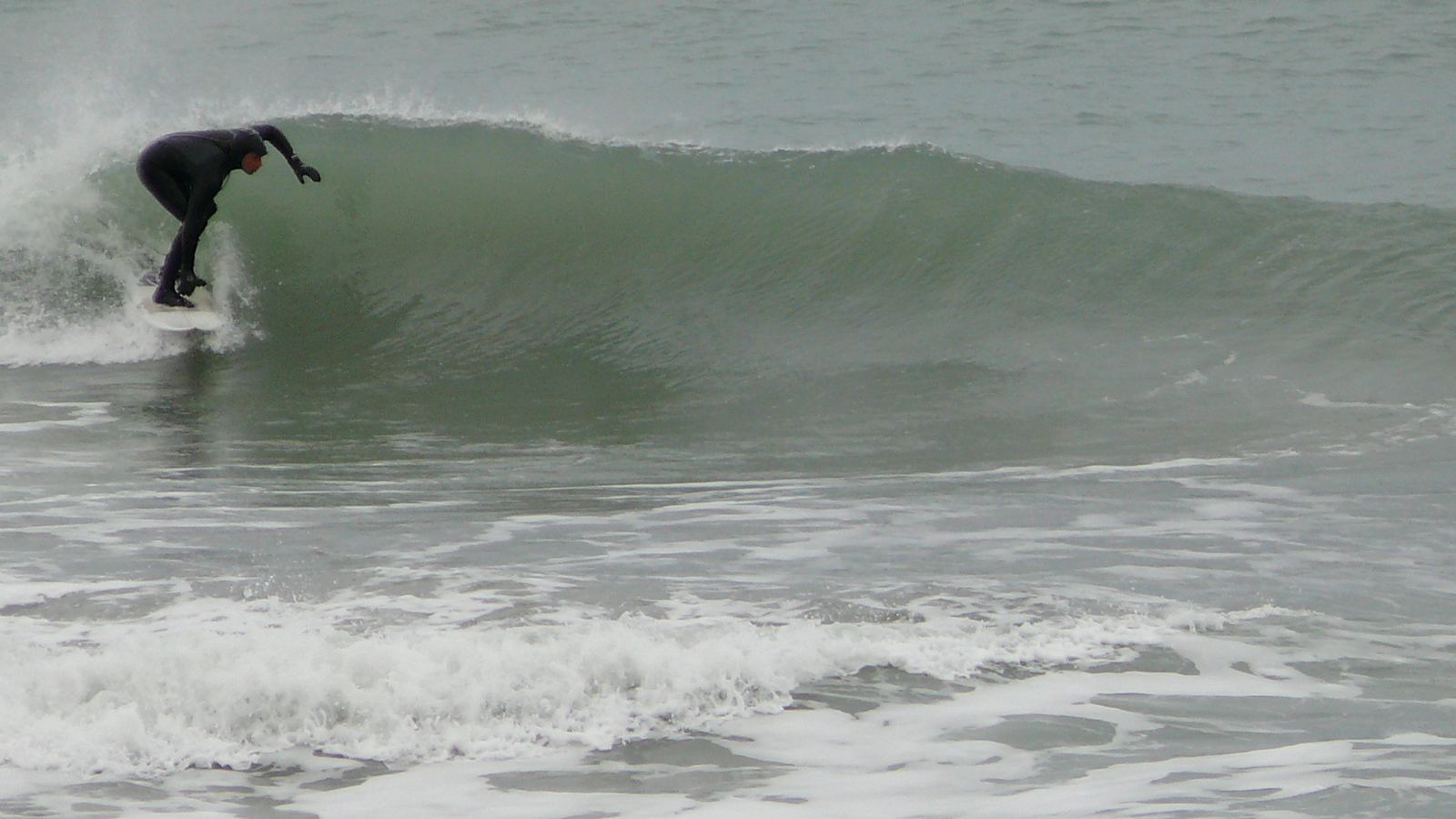 peche's point, Miramar