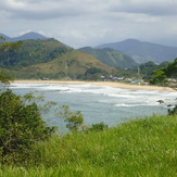 by Lobao fotosurf, Praia Vermelha do Norte