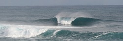 Sa Mesa Longga active, Sa Mesa Longa ( laguna) photo