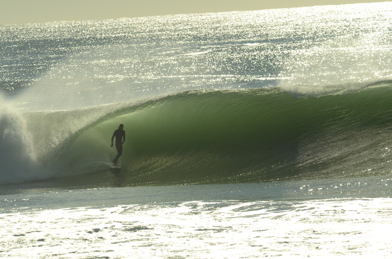 midcoast pipe, Forster Beach