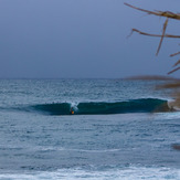 Morning Drop, Shark Island (Cronulla)