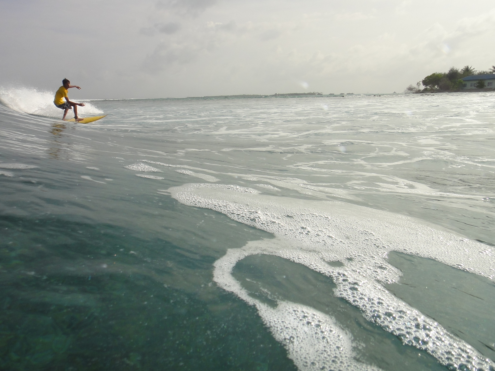 I'm taking a lot of pictures and publishing them online even showing a few in a gallery but... I have a hard time thinking up names for them! I'm not entirely comfortable numbering them, and I think the images speak for themselves, Jailbreaks