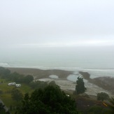 Low Tide, Ruby Bay