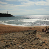 Arvo waves, Anglet, Anglet - VVF