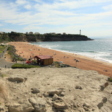 Nature vs Man constructions, Anglet - VVF