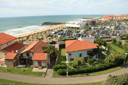 Pre-Summer Club, Anglet - Le Club photo