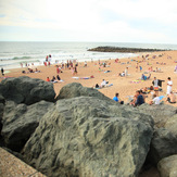 Summer's almost there, Anglet - Les Sables d'Or