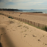 Dune Trespassers, Anglet - La Petite Madrague