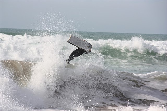 Surf Berbere Taghazout Morocco, Anchor Point