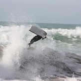 Surf Berbere Taghazout Morocco, Anchor Point