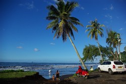 Orofara Beach photo