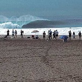 Newport Point Firing