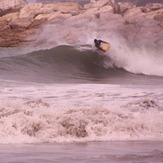 Mateo Beach Break, San Mateo