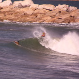 LA CHANCHITA, San Mateo