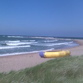 Main bay, Ristna Hiiumaa Island