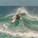 Summer time at Centers, Inside Poipu