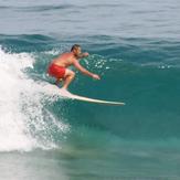 Clean & Glassy, Polihale