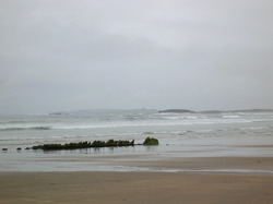 Great spot. Worth giving it a go. :), Streedagh Strand photo