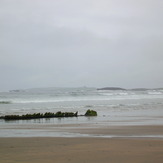 Great spot. Worth giving it a go. :), Streedagh Strand