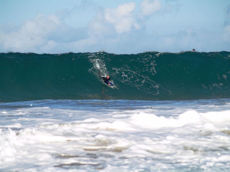 South OZ secret spot