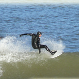 La paloma, La Paloma (Mar del Plata)