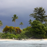 Ral Island, Nusa