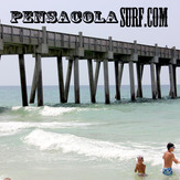 Wednesday Midday 08/01/12, Pensacola Beach