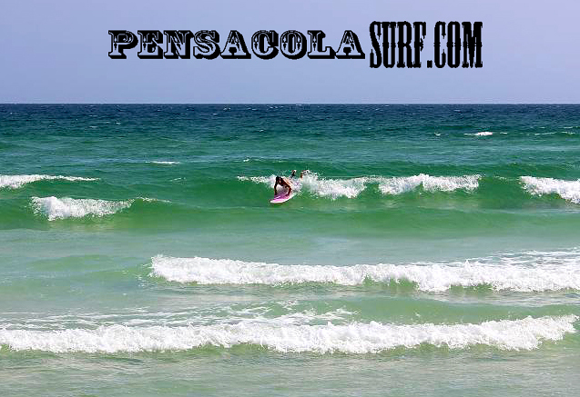 Wednesday After-Work 08/01/12, Pensacola Beach