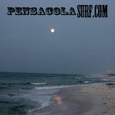 Thursday DP Report, Pensacola Beach