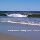 Harvey Cedars