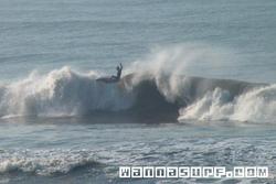 surf in esposende photo