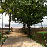 Seme Beach, Seme Beach Limbe