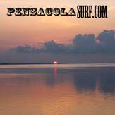 Friday Sunrise 08/03/12, Pensacola Beach