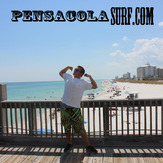 Sunday Afternoon 08/05/12, Pensacola Beach