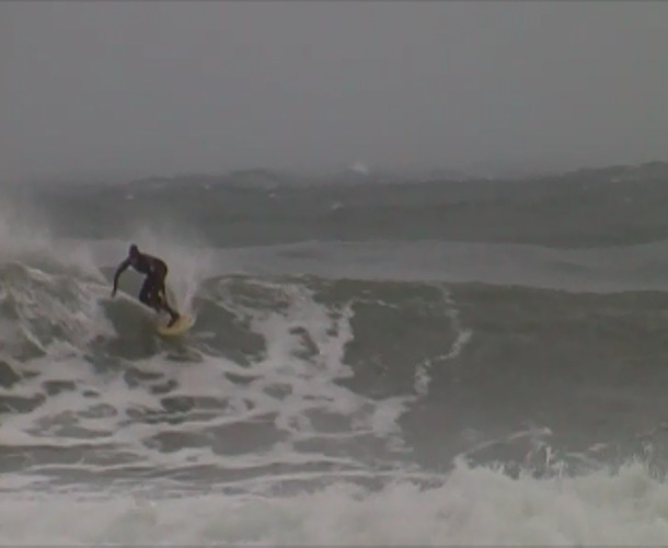 sunday afternoon, Tam O'Shanter