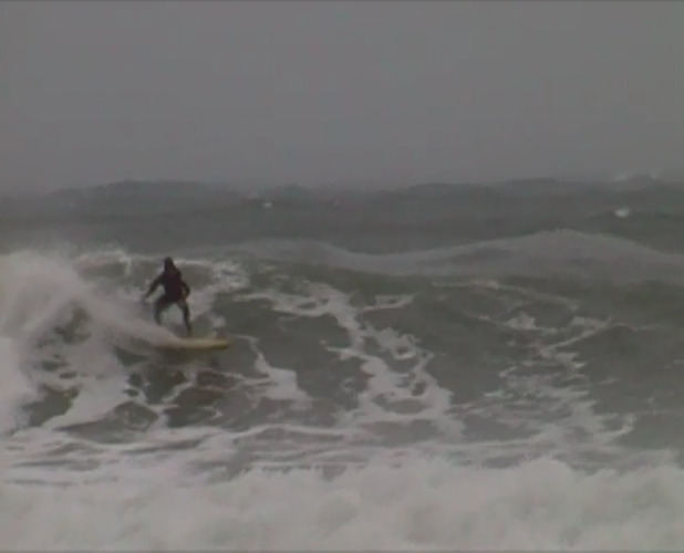 sunday arvo sesh, Tam O'Shanter