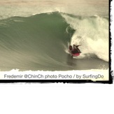 Chucho at El Chinchorro, Red Beach