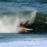 INVERNÃO CHEIO DE SURPRESAS, Tabatinga