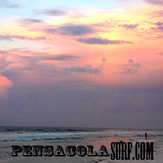 Thursday DP Report 08/09/12, Pensacola Beach