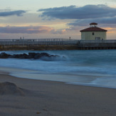 Boyton Inlet Jetty, Boynton Inlet