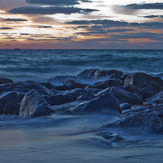 Boyton Inlet Beach, Boynton Inlet