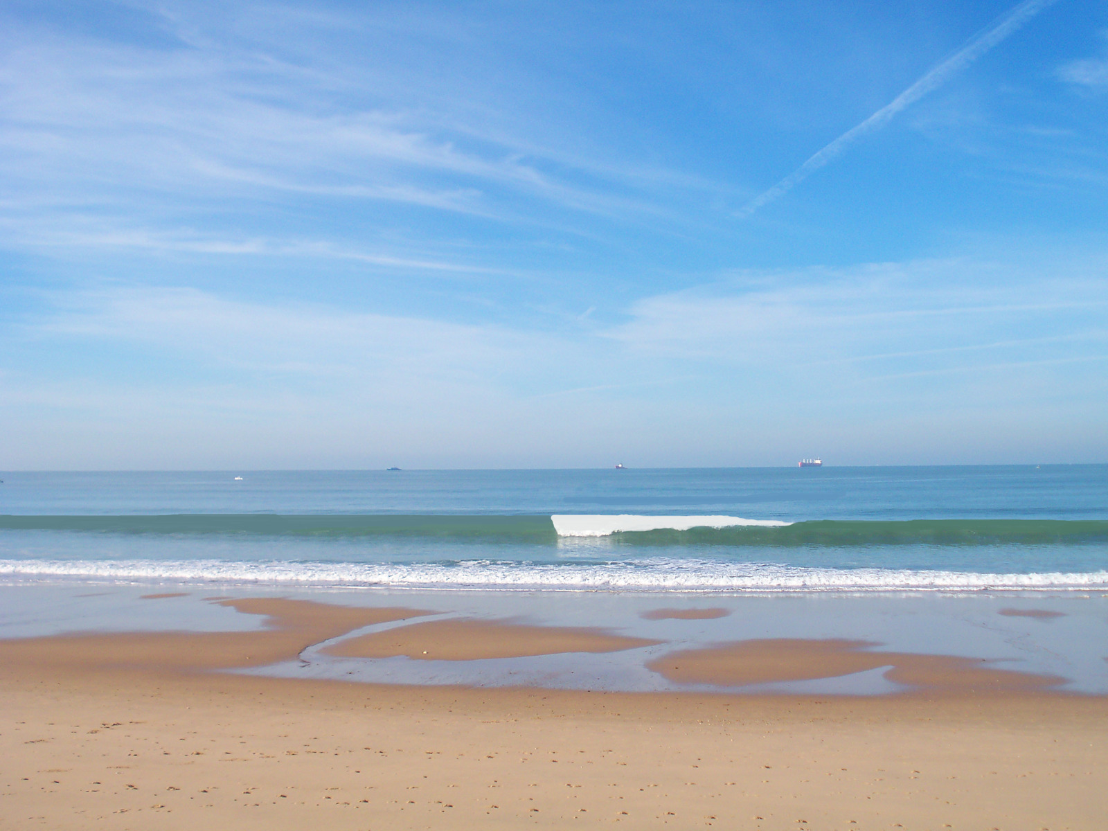 Las redes 30 Octubre 2011