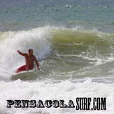 Saturday Midday, Pensacola Beach