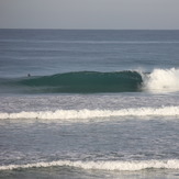 fun shore breaks, Secret Harbour