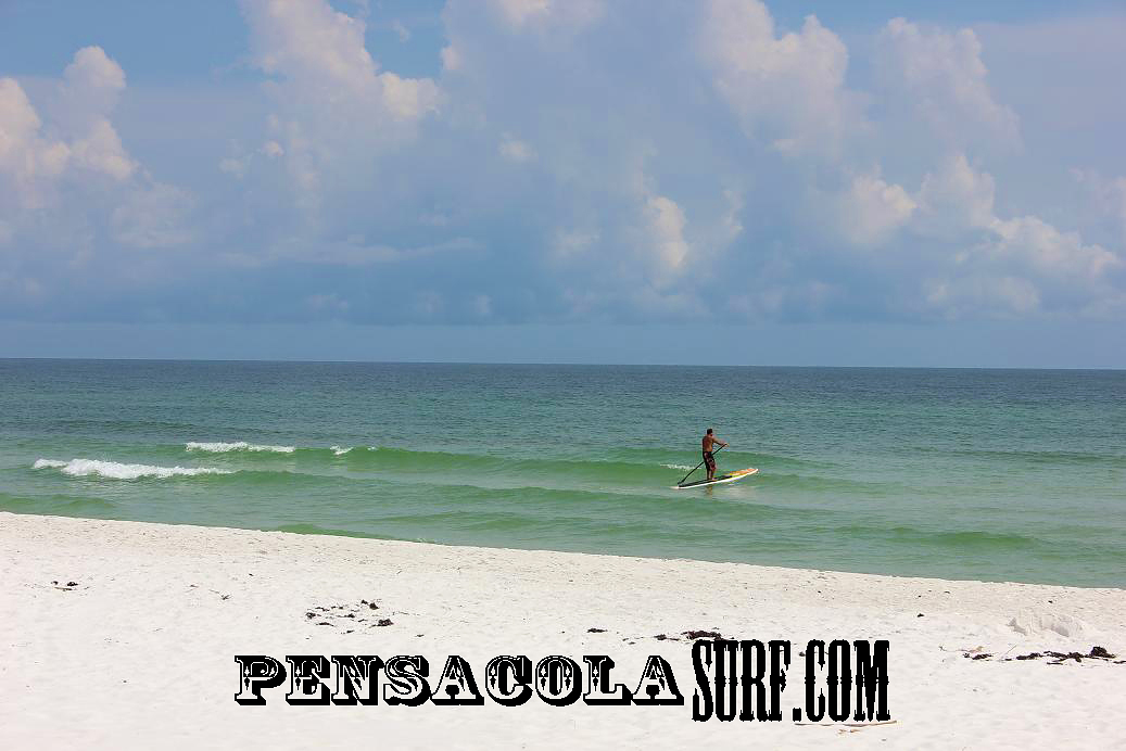 Wednesday After-Work, Pensacola Beach