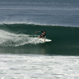 Mundial Master 2012, Enrique Lopez, Playa Colorado