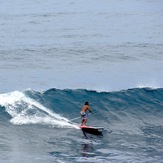 SUP Waves, Porto da Cruz