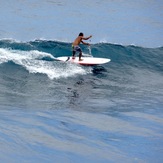 SUP Waves, Porto da Cruz