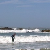 16 August  2012 Porth Nobla