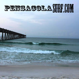 Saturday DP Report, Pensacola Beach